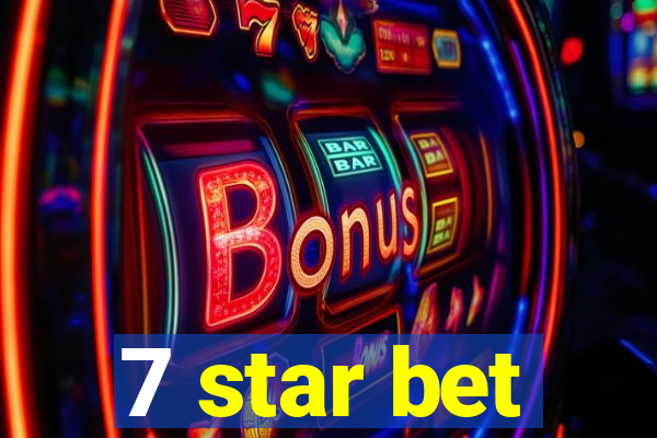 7 star bet